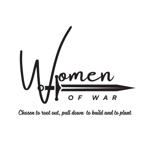 womenofwar.co.uk